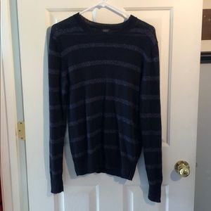 Men’s sweater